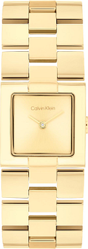 Calvin Klein Meridian 22mm CK25100089