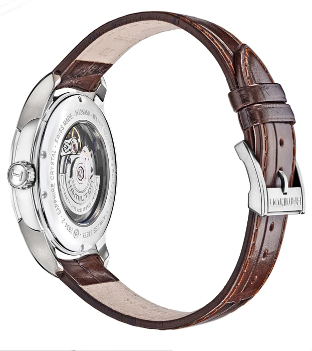 Hamilton Jazzmaster H32505511 Hamilton Jazzmaster H32505511