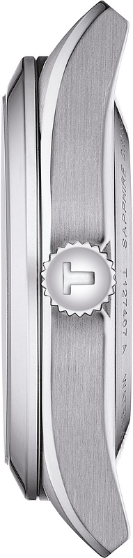 Tissot Gentleman Powermatic 80 Silicium T-Classic T1274071603101