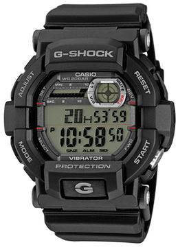 Casio G-Shock GD-350-1ER