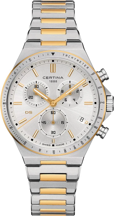 Certina DS-7 Chrono C0434172203100 Certina DS-7 Chrono C0434172203100