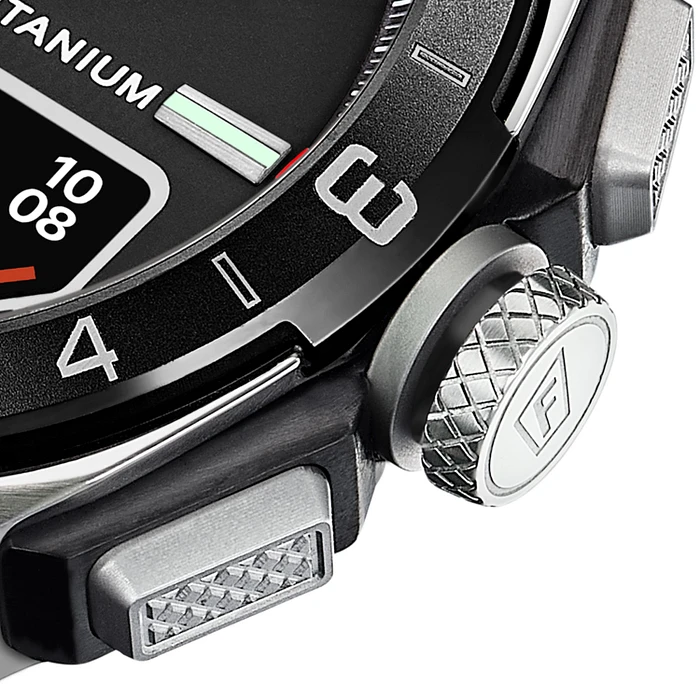 Festina F23000/4 Smartwatch