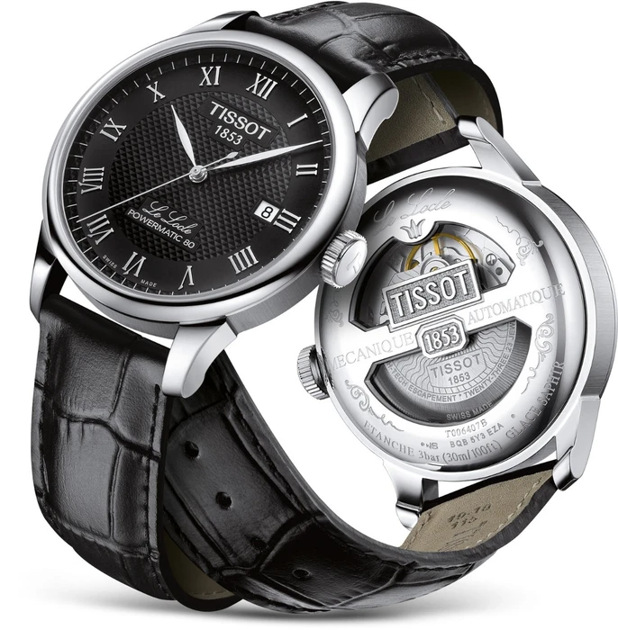 Tissot Le Locle T006.407.16.053.00 Tissot Le Locle T006.407.16.053.00