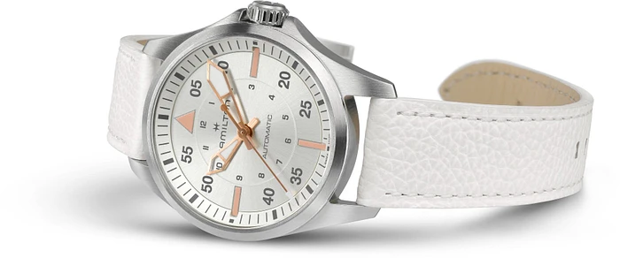 Hamilton Khaki Aviation Pilot H76215850 Hamilton Khaki Aviation Pilot H76215850