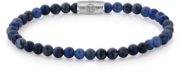 Rebel & Rose Stones Only Midnight Blue - 4mm RR-40011-S