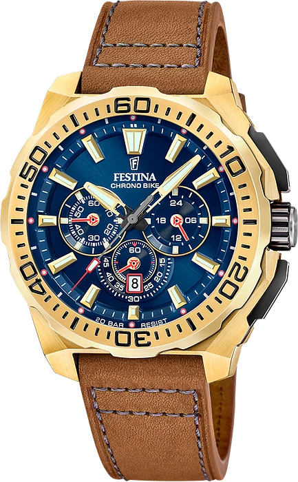 Festina Chrono Bike F20728/1 Festina Chrono Bike F20728/1