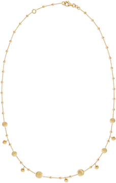 SWING JEWELS RENATA 14 CT NECKLACE 002249554501