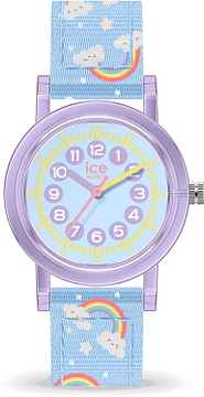 Ice Watch ICE learning - Light blue rainbow 023299