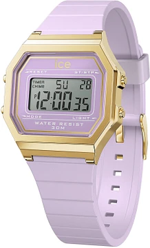 ICE WATCH digit retro Lavender petal IW022061 S 32mm