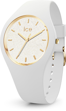 ICE watch glitter - White infinity - S37 - 022573