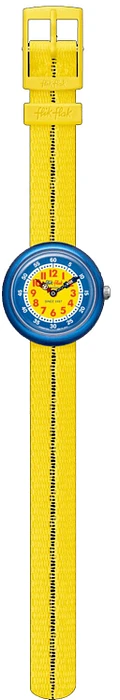 Flik Flak RETRO YELLOW FBNP189 Flik Flak RETRO YELLOW FBNP189