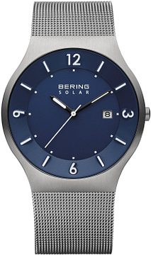 Bering  Titanium  14440-007