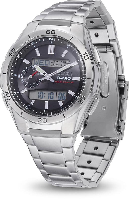Casio WVA-M650D-1AER