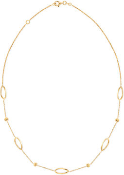 SWING JEWELS KELSI 14 CT NECKLACE 002230054501