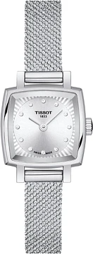 Tissot Lovely T058.109.11.036.00