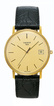 Tissot Goldrun T71.3.401.21