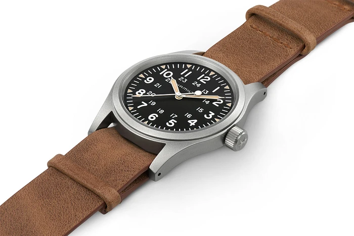 Hamilton Khaki Field H69439531 Hamilton Khaki Field H69439531