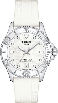 Tissot Seastar 1000 36mm T1202101711600