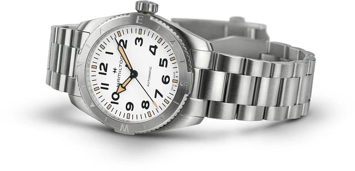 Hamilton Khaki Field Expedition Auto H70225110 Hamilton Khaki Field Expedition Auto H70225110