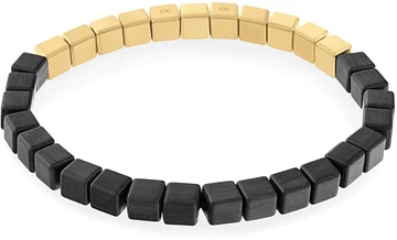Calvin Klein CJ35000428 Heren Armband Staal