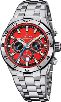 Festina Chrono Bike F20670/5