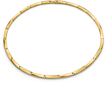 Boccia Titanium Collier GP 08076-03 50cm