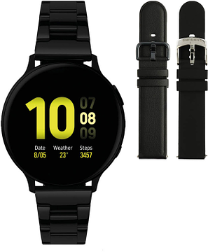 Samsung Active 2 Smartwatch SA.R830BS 40mm