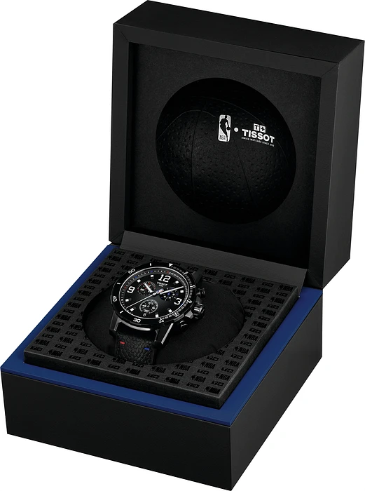 Tissot Supersport NBA Special Edition T1256173706700 Tissot Supersport NBA Special Edition T1256173706700
