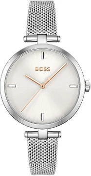 BOSS MAJESTY HB1502653 Dameshorloge 32mm