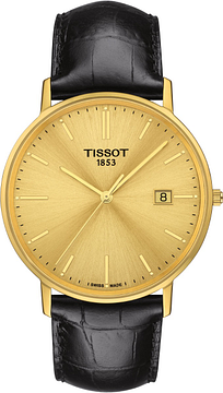 Tissot Goldrun T922.410.16.021.00