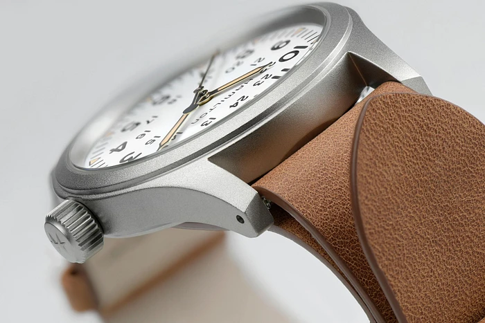 Hamilton Khaki Field Mechanical H69439511 Hamilton Khaki Field Mechanical H69439511