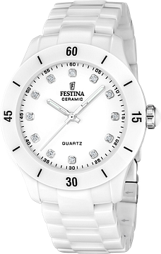 Festina Ceramic F20720/2