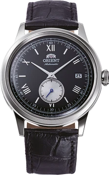 ORIENT BAMBINO SMALL SECONDS 38MM (RA-AP0101B30B) RA-AP0101B30B