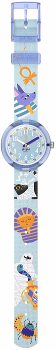Flik Flak TUTAN-TIME FPNP156 Flik Flak TUTAN-TIME FPNP156