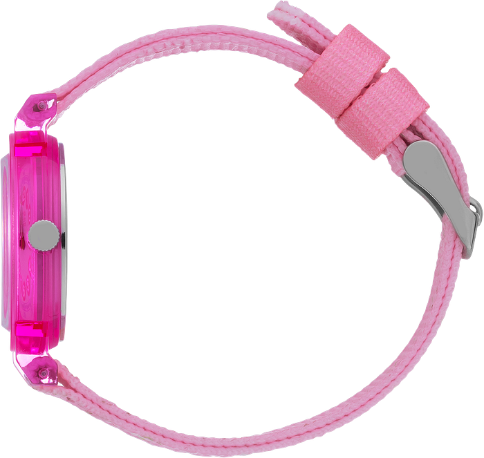 Ice Watch ICE learning - Pink unicorn - XS 28mm - 024496 Ice Watch ICE learning - Pink unicorn - XS 28mm - 024496