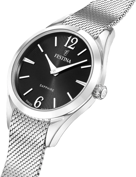 Festina Swiss Made F20076/5