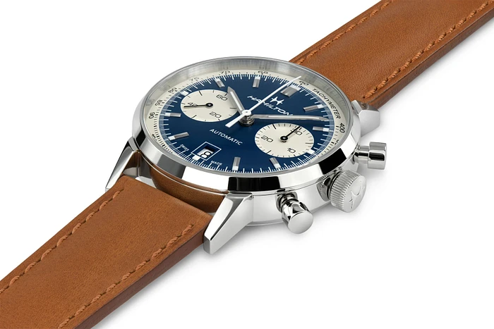 Hamilton American Classic Intra-Matic H38416541 Hamilton American Classic Intra-Matic H38416541