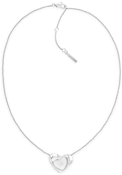 Calvin Klein CJ35000757 Necklace Steel 50cm