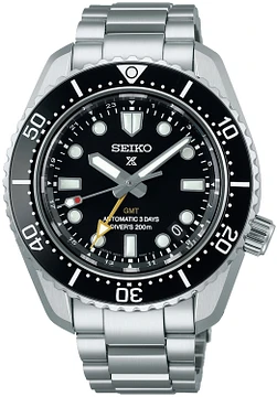 Seiko Prospex SPB383J1