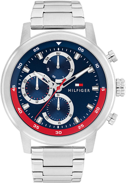 Tommy Hilfiger Rocky TH1792179