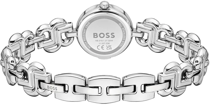 Hugo Boss DOUBLE B 23mm HB1502793 Hugo Boss DOUBLE B 23mm HB1502793