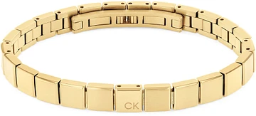 Calvin Klein CJ35000489 Heren Armband Staal