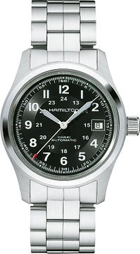 Hamilton Khaki Field H70455133