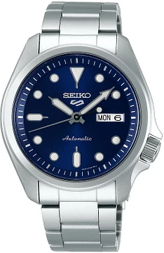 Seiko 5 SRPE53K1