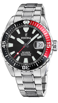 Festina Diver F20669/6