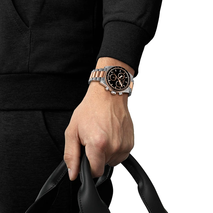 TISSOT PR516 Quartz Chrono T1494172205101 TISSOT PR516 Quartz Chrono T1494172205101