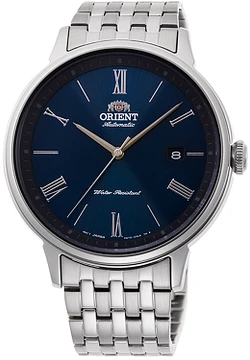 ORIENT Simple Roman RA-AC0J03L