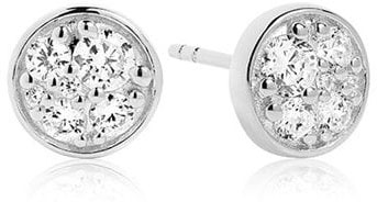 Sif Jakobs NOVARA PICCOLO EARRINGS SJ-E1055-CZ