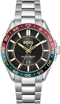 HUGO BOSS HB1514210 RUNNER 3H 43mm