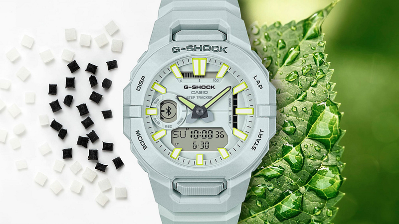 Casio G-Shock GBA-950-7AER